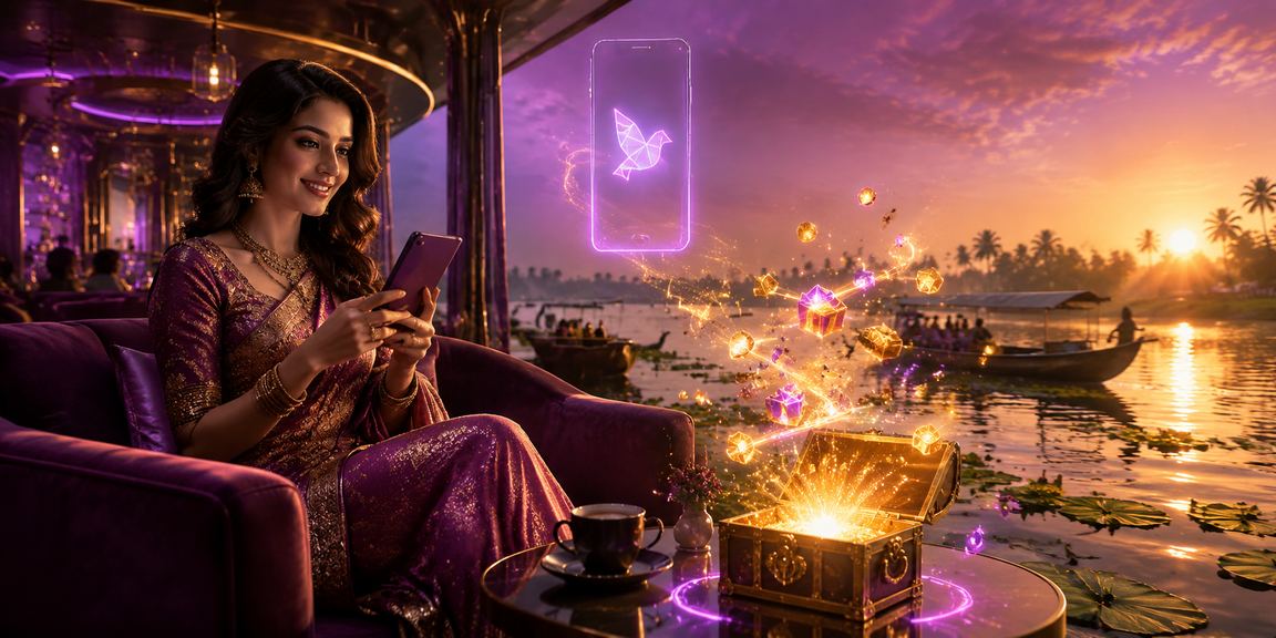 বরিশালে মোবাইল পেমেন্ট Neon আলোকসজ্জা
