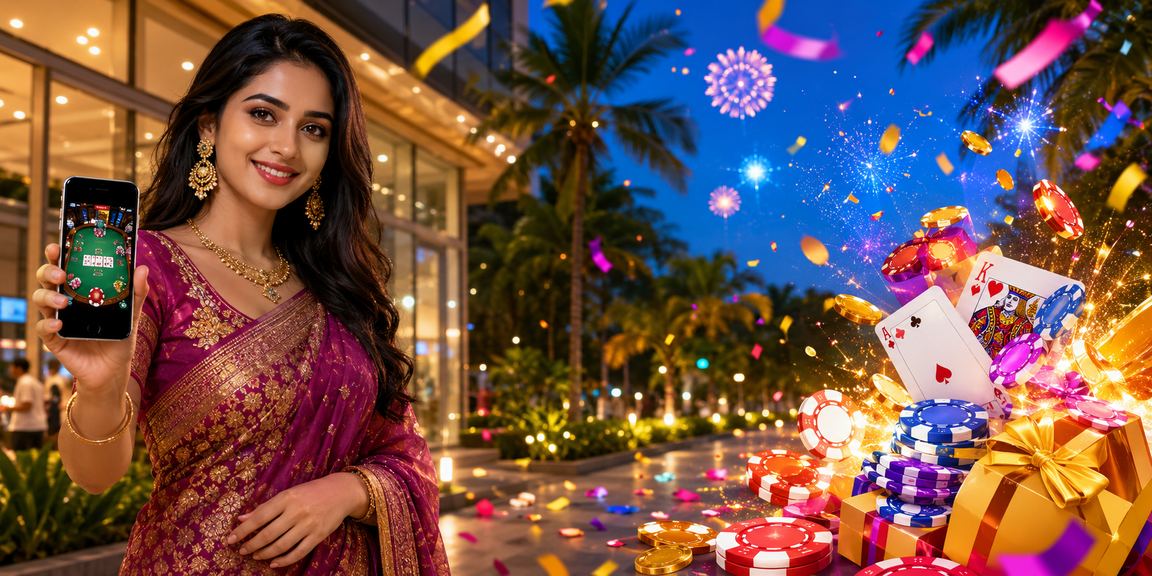 গাজীপুরে পোকারের দৃশ্য